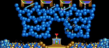 Overview: Oh no! More Lemmings, Amiga, Wild, 1 - Pop YoR ToP!!!